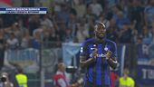 Lukaku verso il ritorno