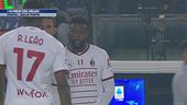 I numeri del Milan