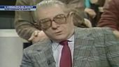 Il giornalista del basket