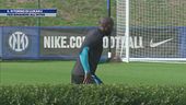 Il ritorno di Lukaku