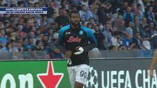 Napoli aspetta Anguissa