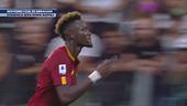 Servono i gol di Abraham
