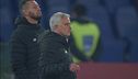 Mourinho VS Spalletti