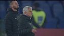 Mourinho VS Spalletti