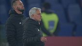 Mourinho VS Spalletti