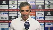 Parma-Bari 1-0