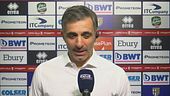 Parma-Bari 1-0