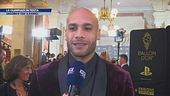 Le Olimpiadi in testa
