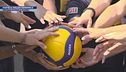 Parte il volley femminile