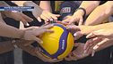 Parte il volley femminile