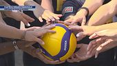 Parte il volley femminile