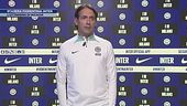 Stasera Fiorentina-Inter
