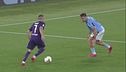 Salerno, il capolinea di Ribery
