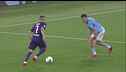 Salerno, il capolinea di Ribery