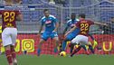 Zaniolo ancora a secco di gol