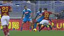 Zaniolo ancora a secco di gol