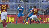 Zaniolo ancora a secco di gol