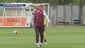 Spalletti e la "sua" Roma