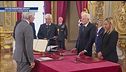 Abodi Ministro dello sport