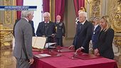 Abodi Ministro dello sport