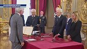 Abodi Ministro dello sport