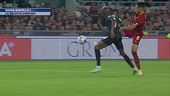 Roma-Napoli 0-1, la sblocca Osimhen