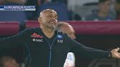 Napoli da scudetto, i numeri di Spalletti