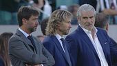 Juventus sotto accusa