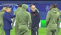 Milan, tutto in una notte
