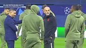 Milan, tutto in una notte
