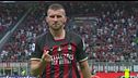Il sangue freddo di Rebic