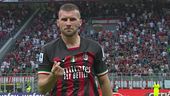 Il sangue freddo di Rebic