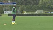 L'Inter ritrova Lukaku