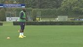 L'Inter ritrova Lukaku