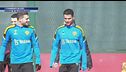 I tormenti di CR7