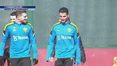 I tormenti di CR7