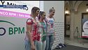 La Verovolley a Milano