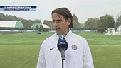 Stasera Inter-Viktoria