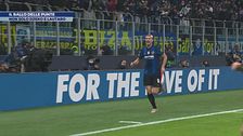 Il ballo delle punte