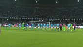 Ore 15 Napoli-Sassuolo