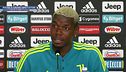 Pogba e Lukaku spettatori: che odissea