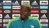 Pogba e Lukaku spettatori: che odissea