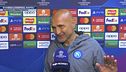 Stasera Liverpool-Napoli