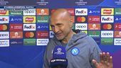 Stasera Liverpool-Napoli