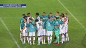 Domani Juventus-Psg