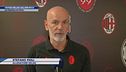 Verso Milan-Salisburgo, le parole di Pioli