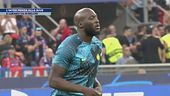L'Inter pensa alla Juve