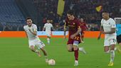 Roma-Ludogorets 3-1