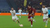 Roma-Ludogorets 3-1