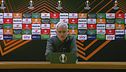 Le parole di Mourinho